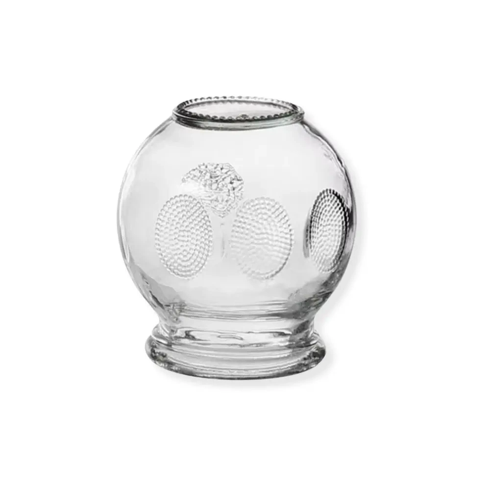 Cam Masaj Kupası - 1 Numara