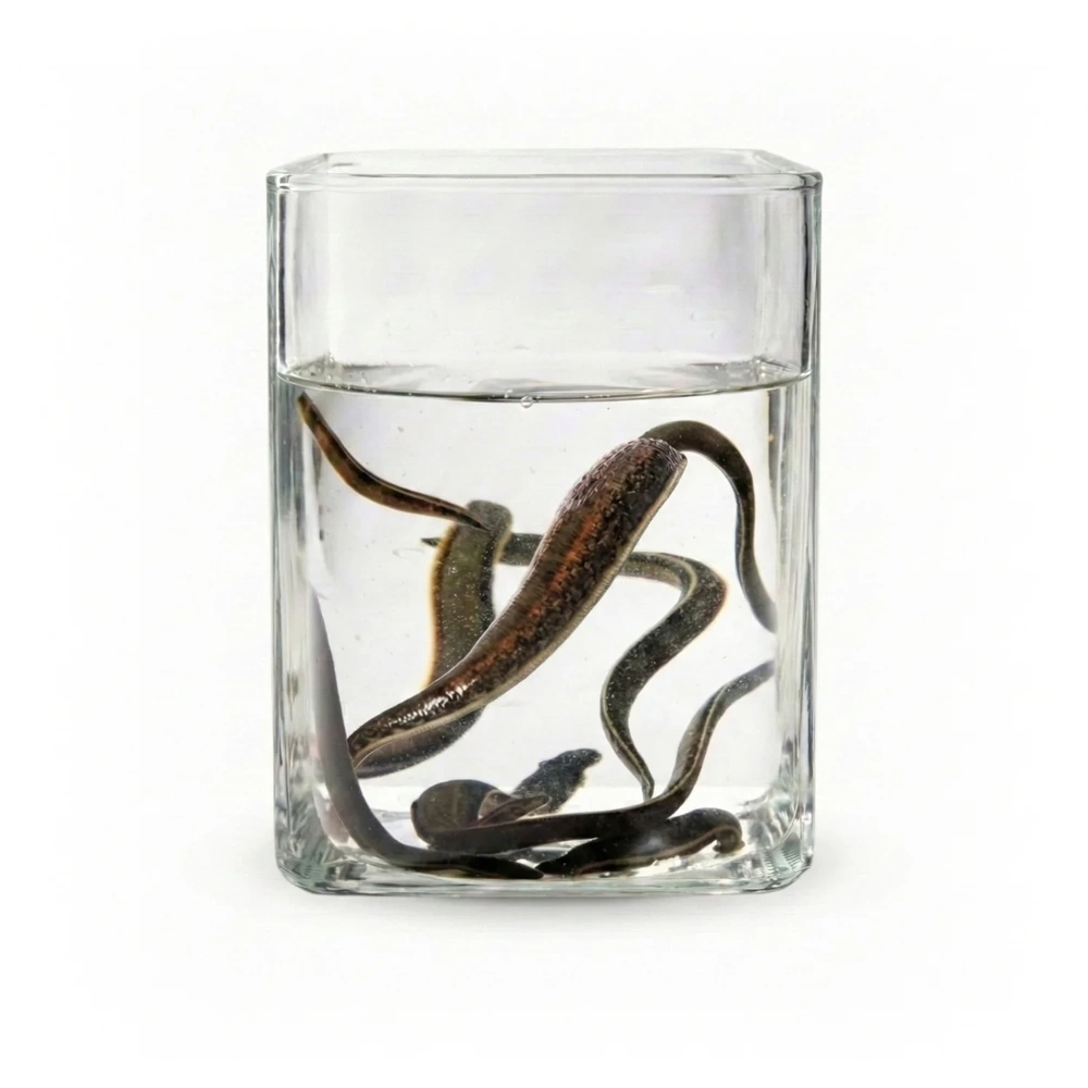 (1.5 gr ve üzeri) Büyük Boy Sülük