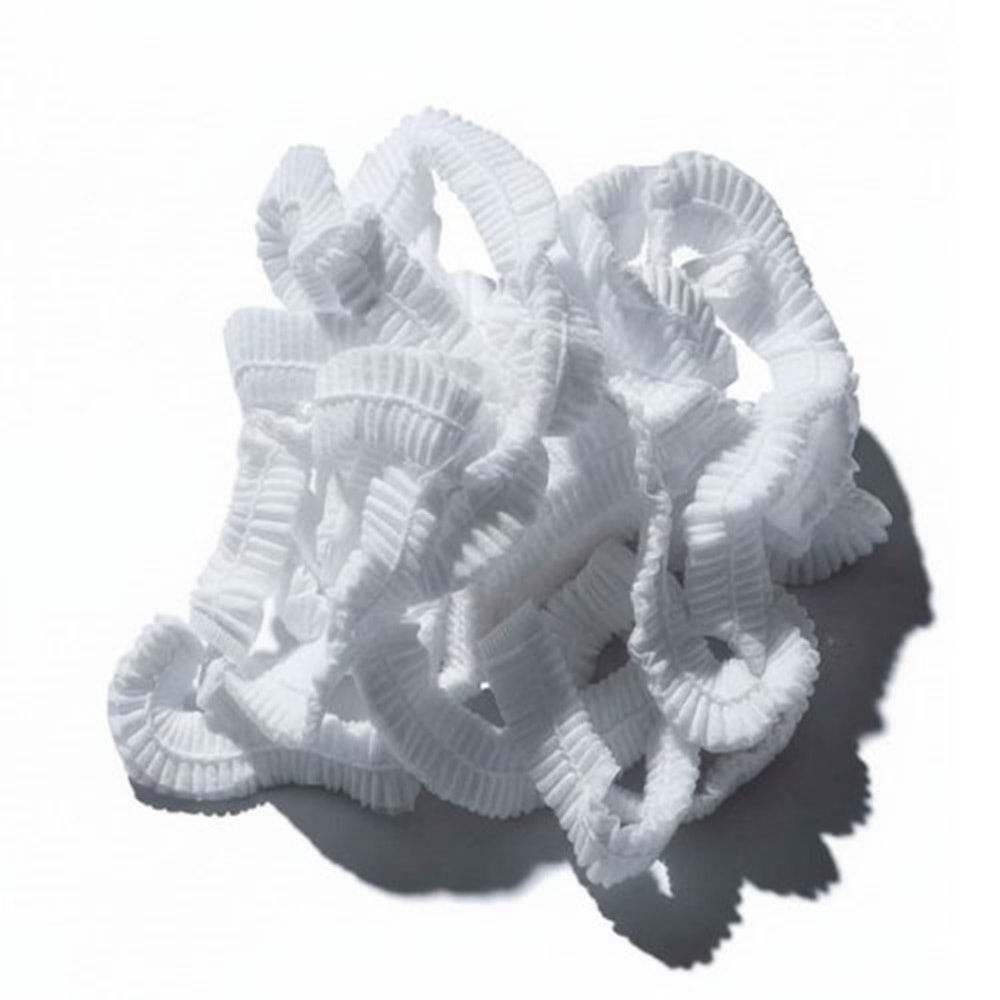 Lastikli Sedye Örtüsü