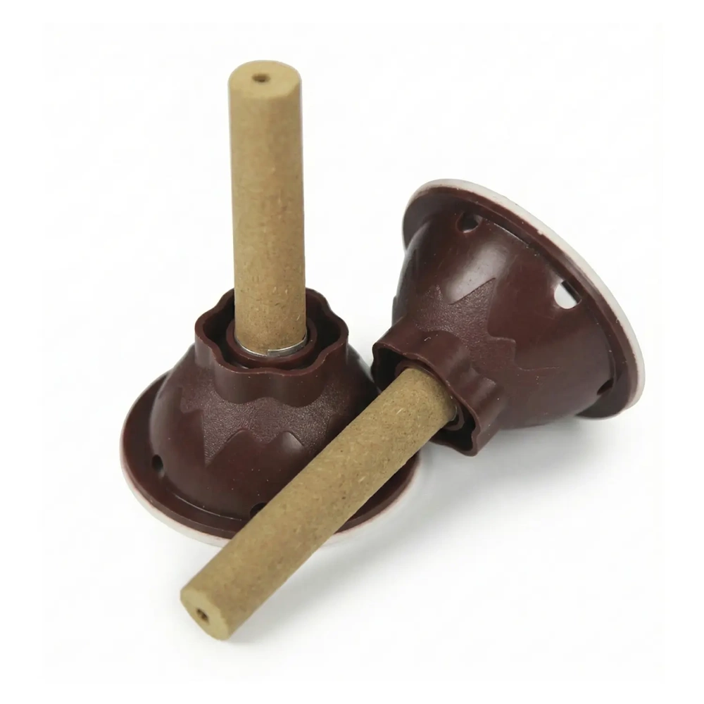 Moksa Mum – Moxa Masaj Terapi (50 Adet)