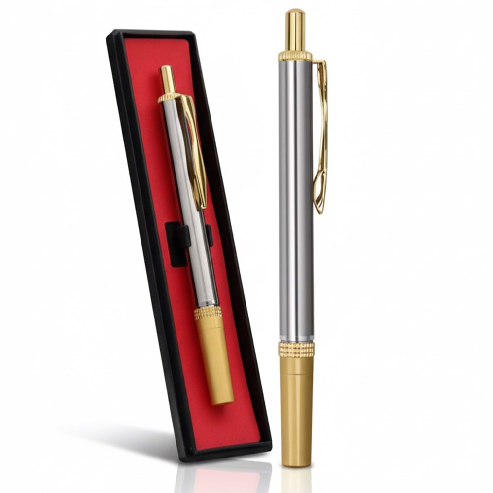 Hacamat Kalemi – Tek İğneli