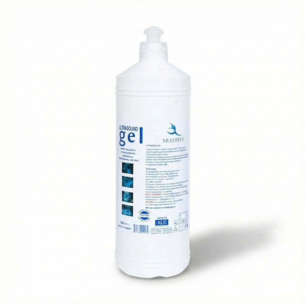 Ultrason Jeli 1 lt
