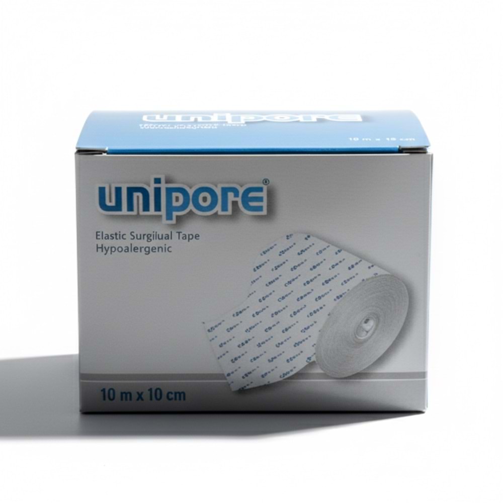 Rulo Flaster Bant 10cm x 10m