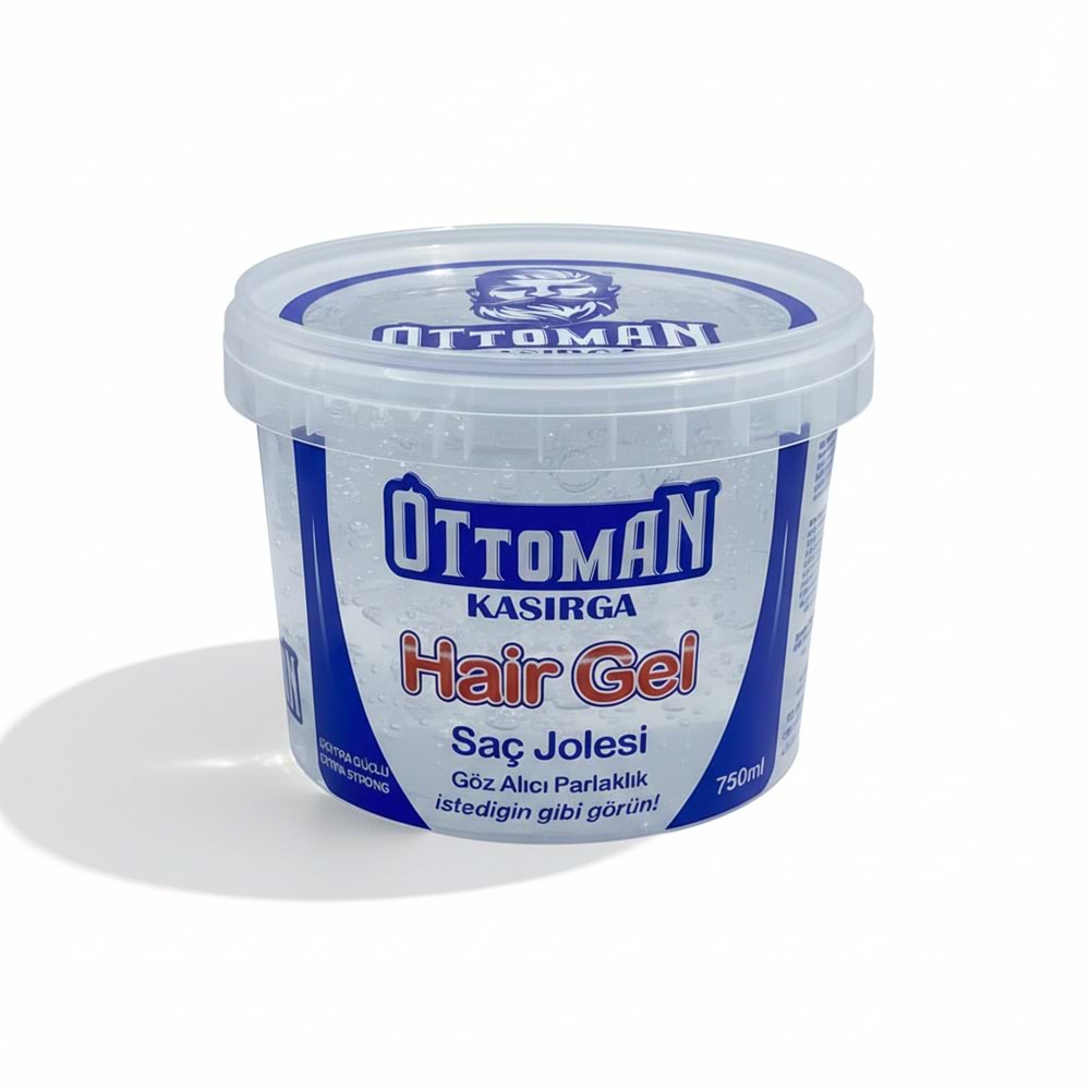Ottoman Jöle 750 ml