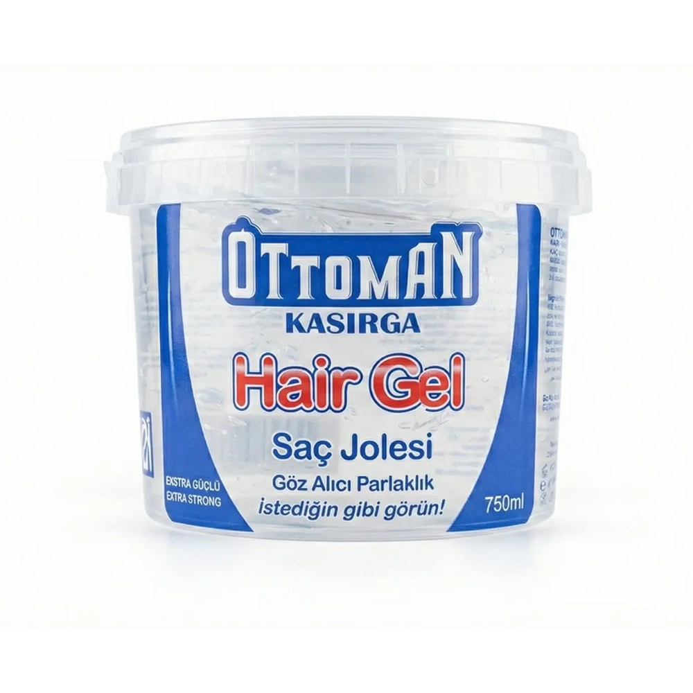 Ottoman Jöle 750 ml