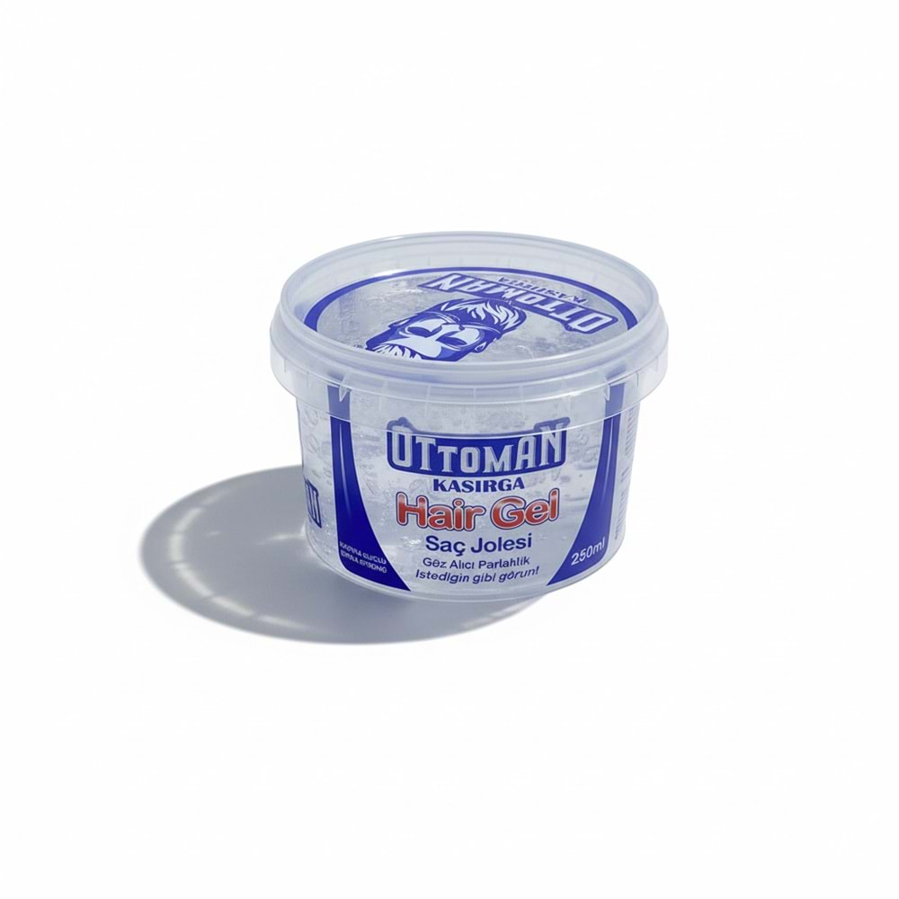 Ottoman Jöle 250 ml