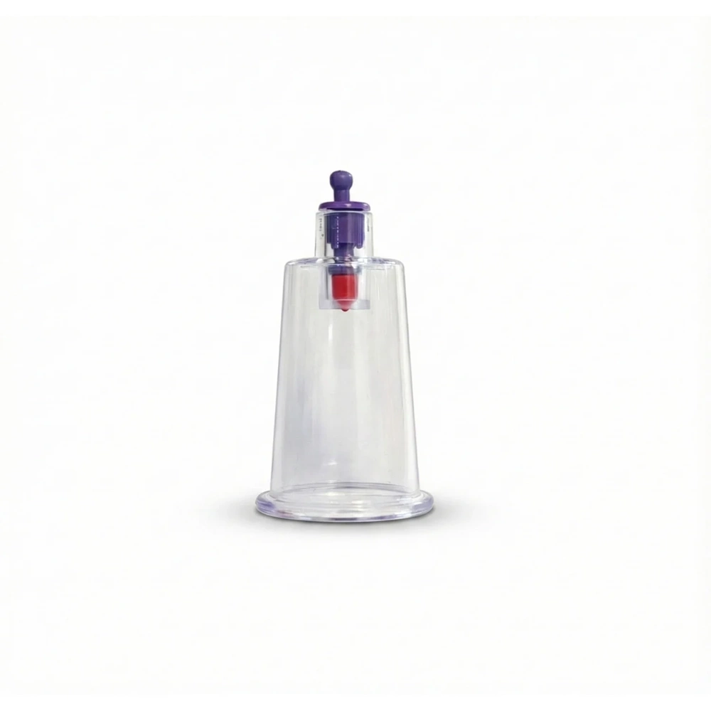 Hacamat Kupası 3 Numara (3 cm)