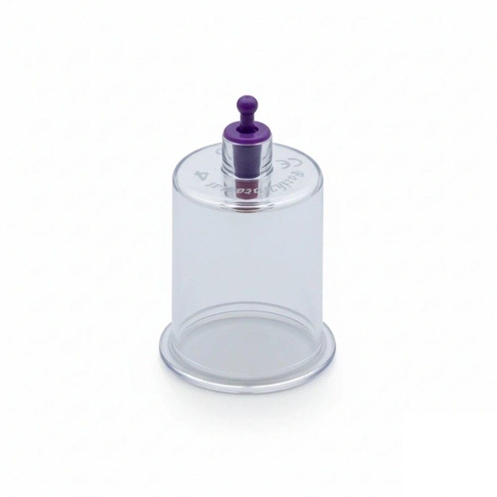 Hacamat Kupası 4 Numara (4 cm)