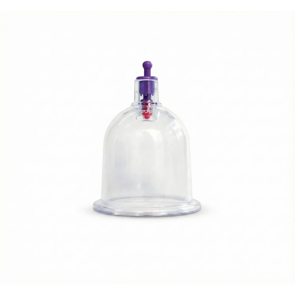 Hacamat Kupası 5 Numara (5 cm)