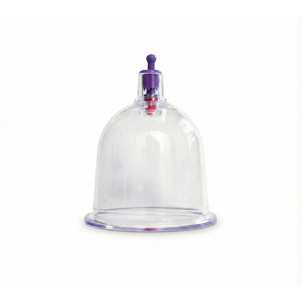 Hacamat Kupası 6 Numara (6 cm)