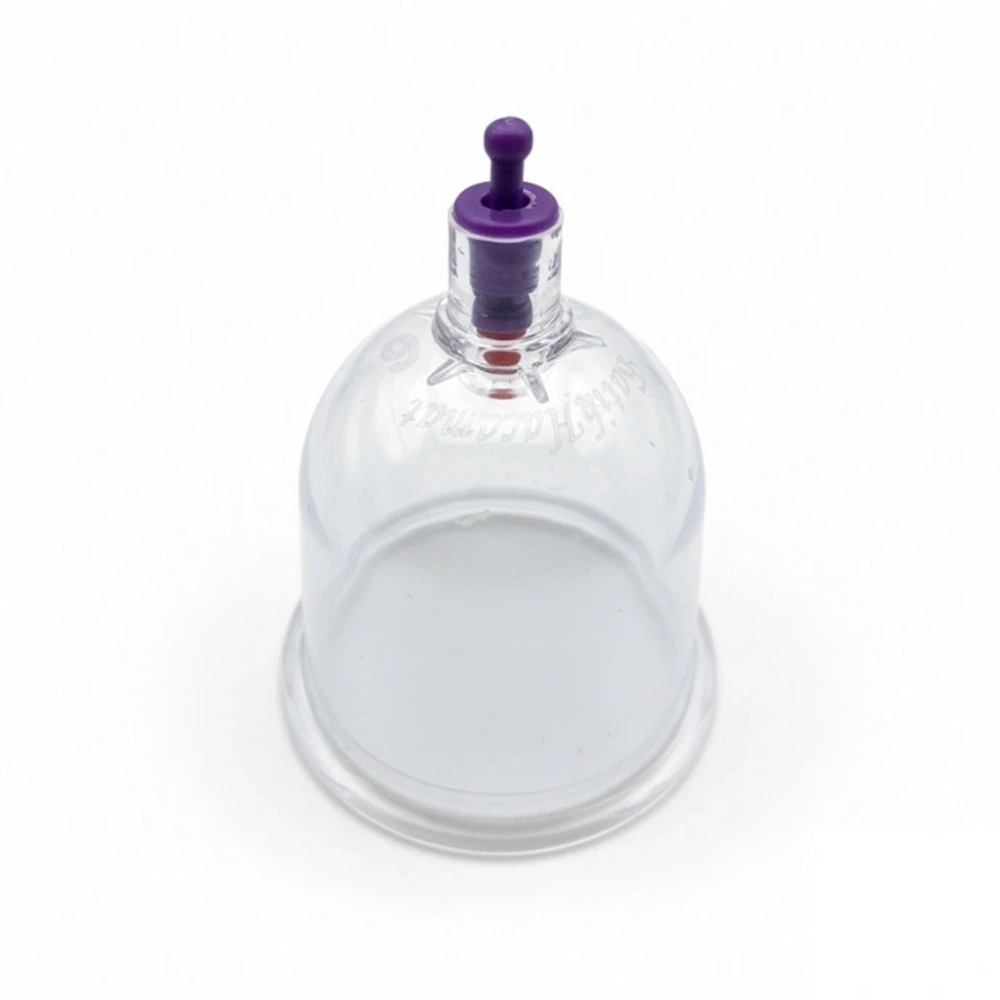 Hacamat Kupası 6 Numara (6 cm)