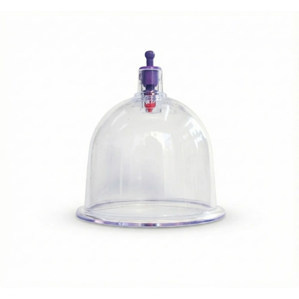 Hacamat Kupası 7 Numara (7 cm)