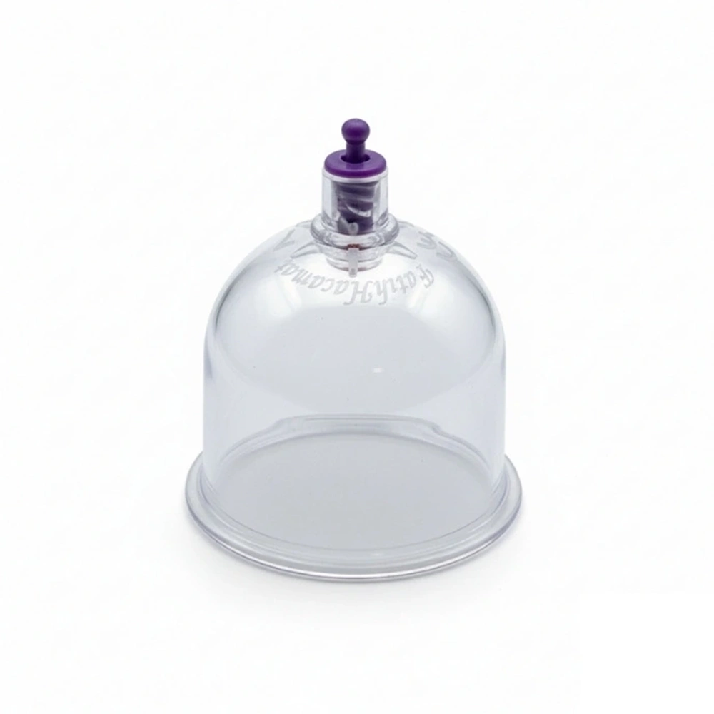 Hacamat Kupası 7 Numara (7 cm)