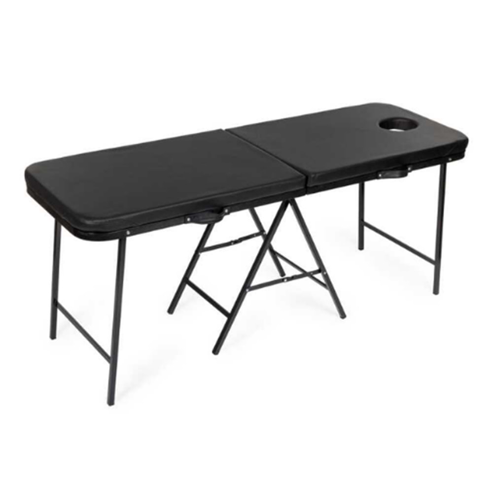 Hacamat Sedyesi - Siyah