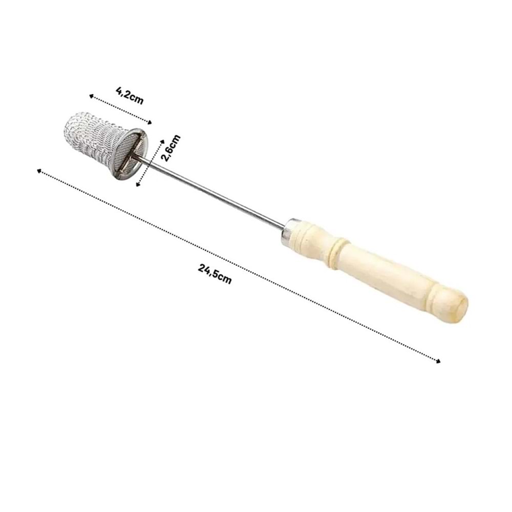 Ateşli Kupa Maşası