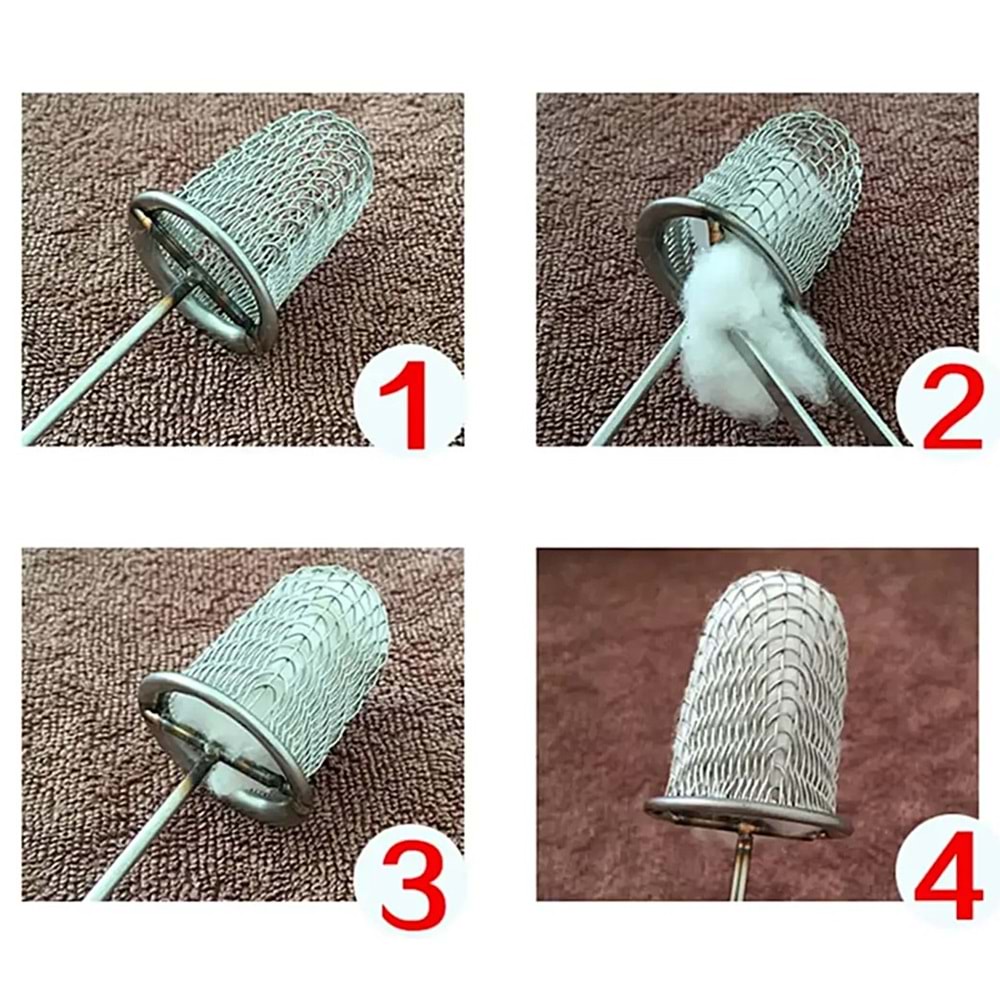 Ateşli Kupa Maşası