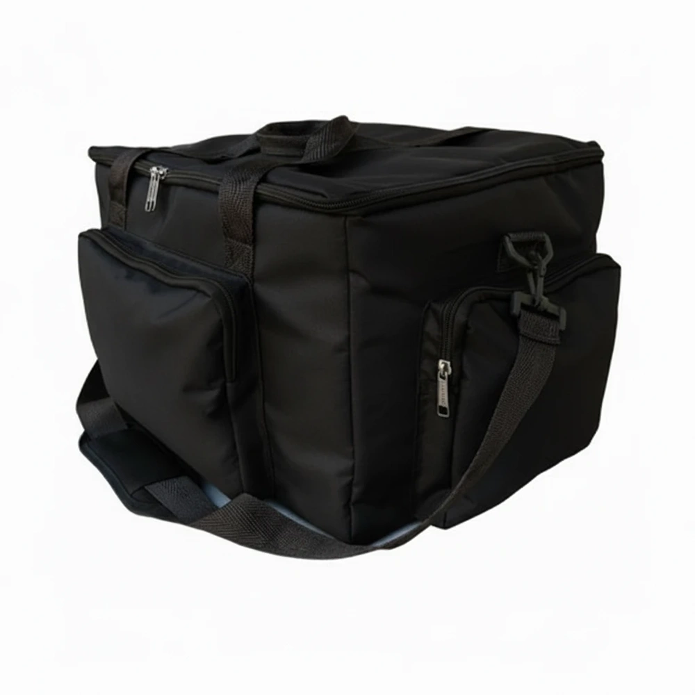 Hacamat Çantası -Siyah