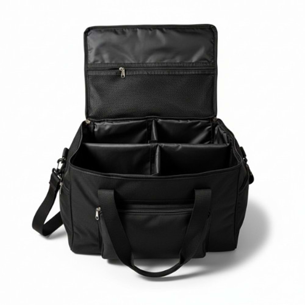 Hacamat Çantası - Orta Boy