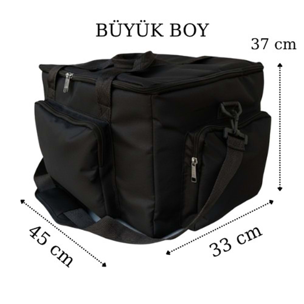 Hacamat Çantası - Büyük Boy