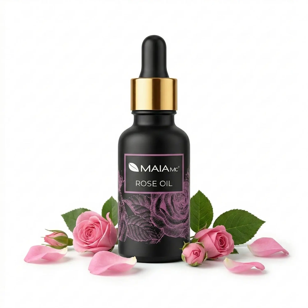 Gül Yağı 20 ml (Maia)