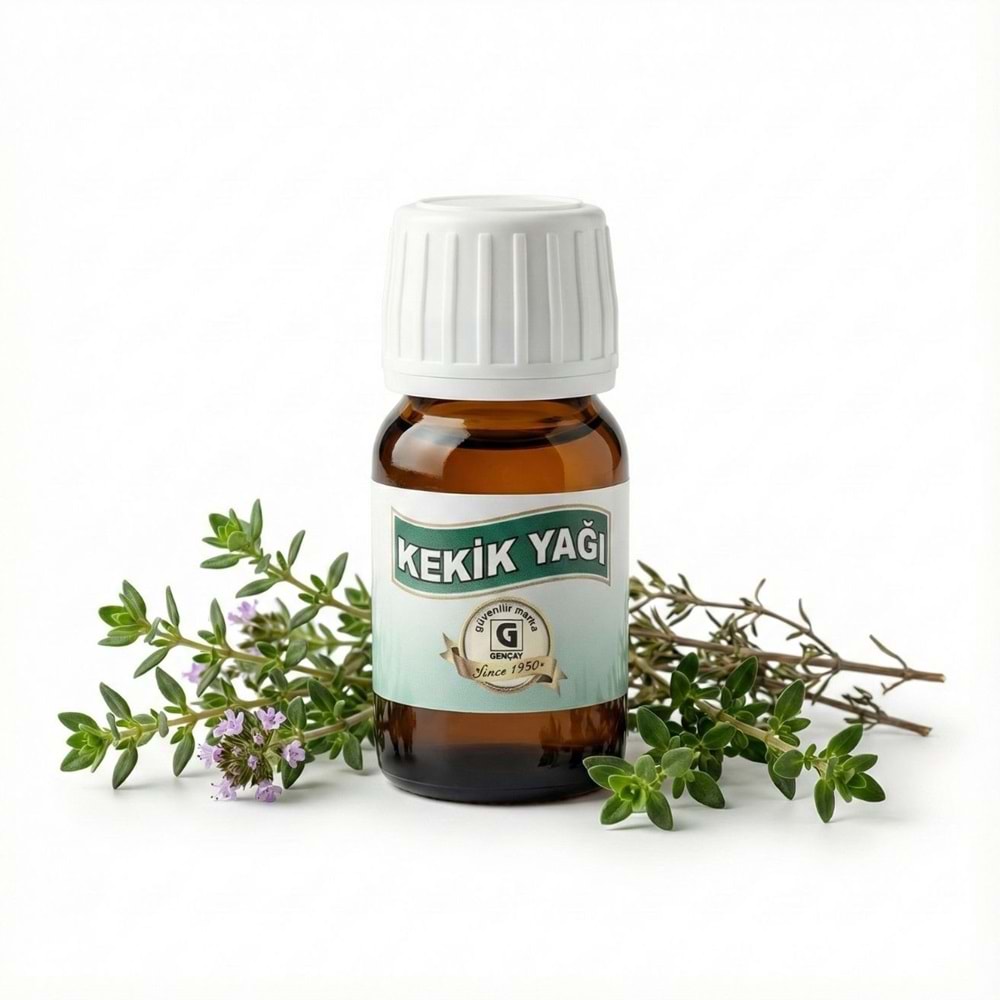 Kekik Yağı 20 ml