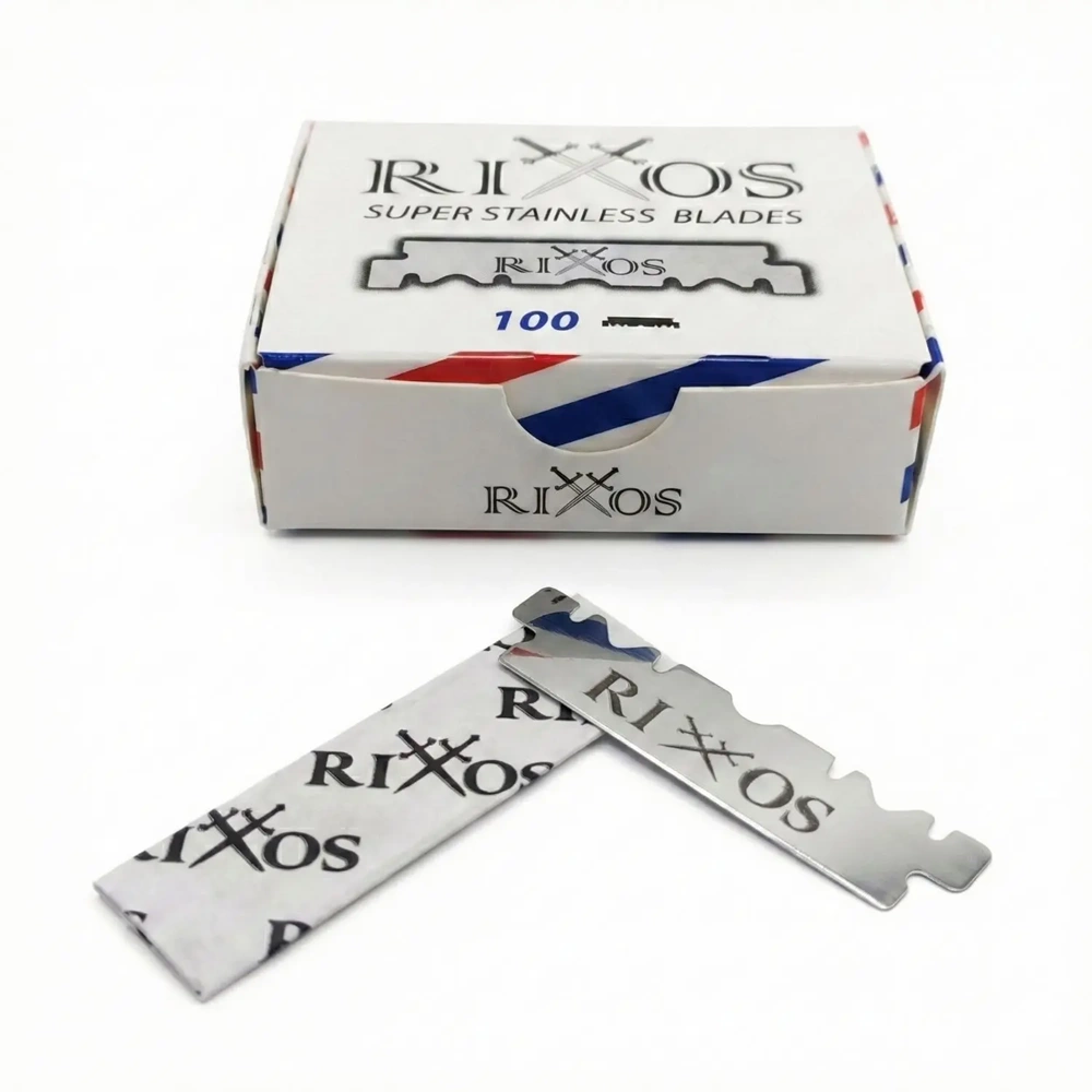 Rixos Jilet - 100'lü Yarım Yaprak Jilet