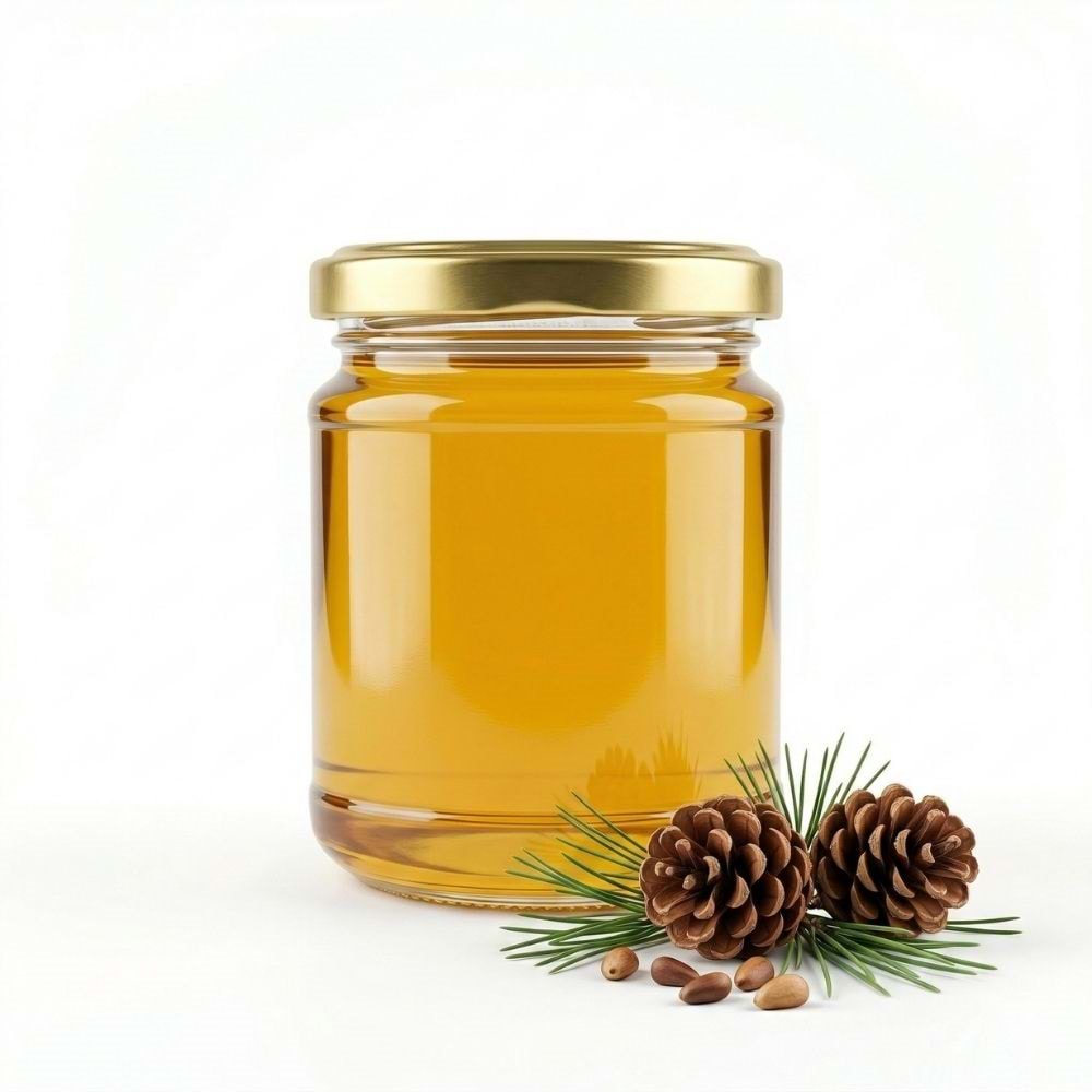 Kozalak Yağı 220 ML