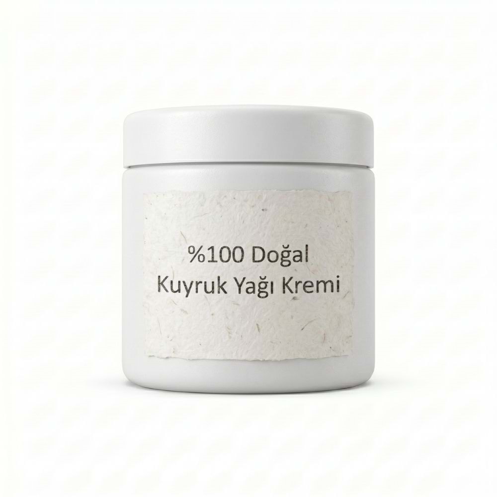 Kuyruk Yağı Kremi 220 ml