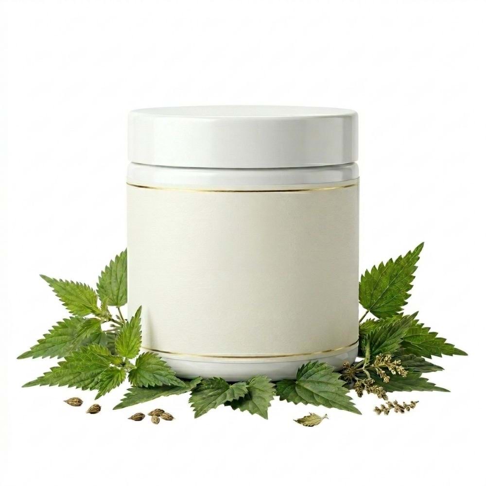 Isırgan Otu Kremi 220 ml