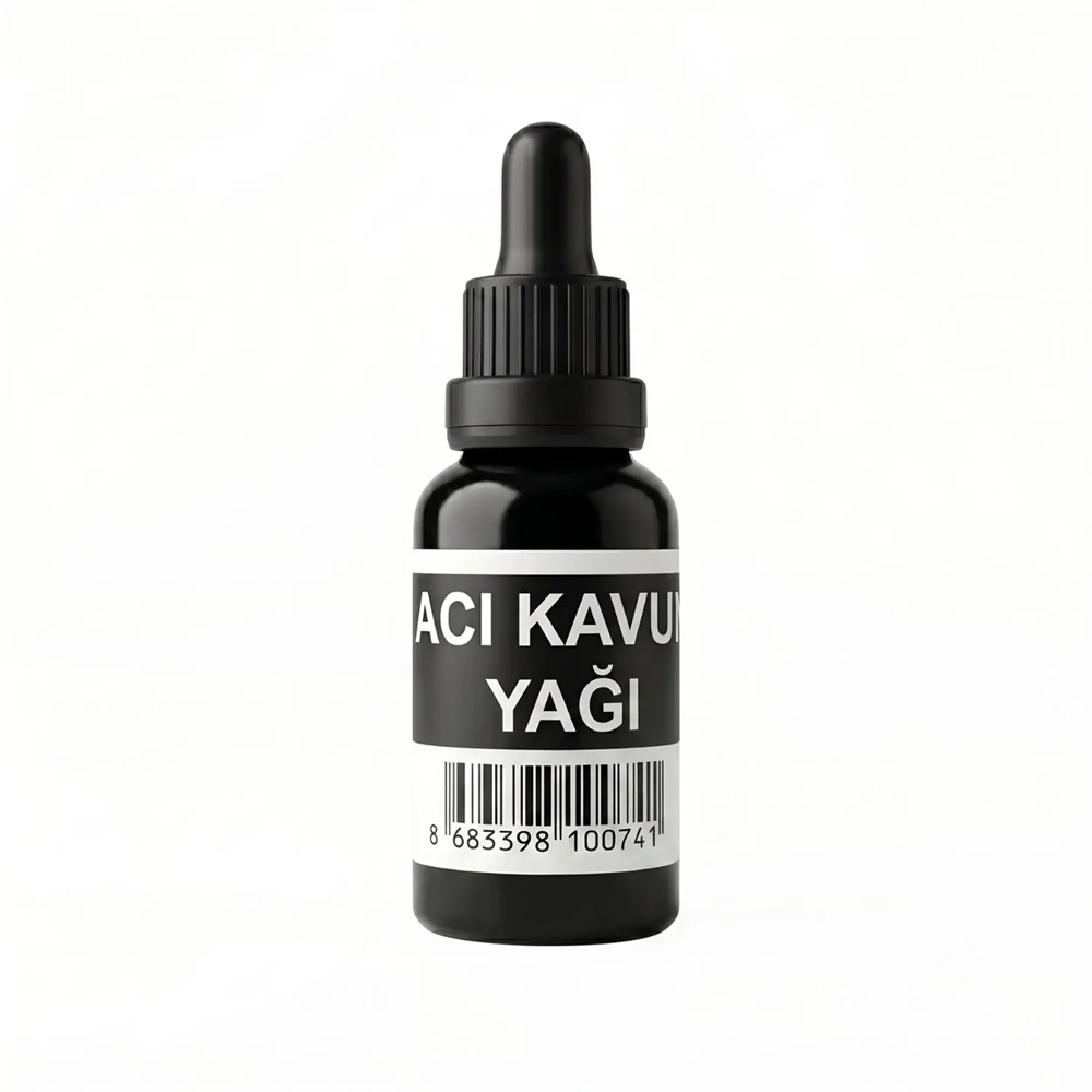 Acı Kavun Yağı 10 ml