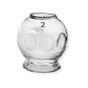 Cam Masaj Kupası – 2 Numara