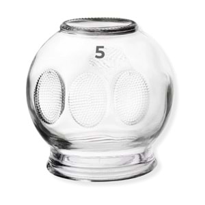 Cam Masaj Kupası – 5 Numara