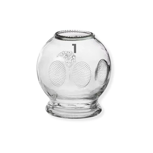 Cam Masaj Kupası - 1 Numara