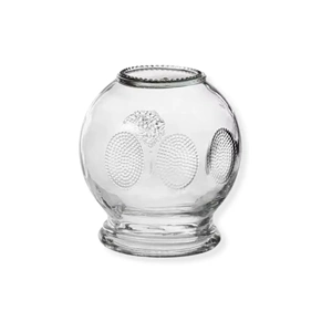 Cam Masaj Kupası - 1 Numara