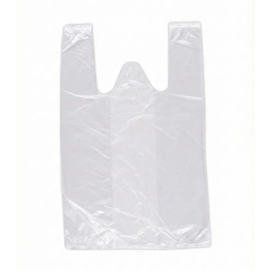 Şeffaf Poşet 100'lü