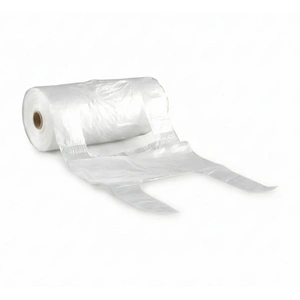 Şeffaf Poşet 100'lü