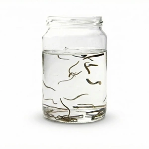 (0.1-0.3 gr) Botoks Boy Sülük