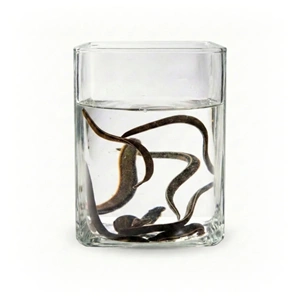 (0.8-1.5 gr) Standart Orta Boy Sülük