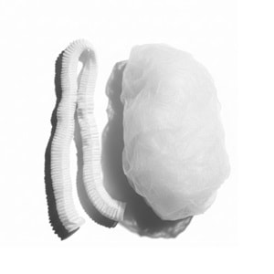 Lastikli Sedye Örtüsü