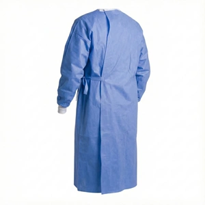 Tek Kullanımlık Hasta Önlüğü – Steril Hacamat ve Cerrahi Önlük