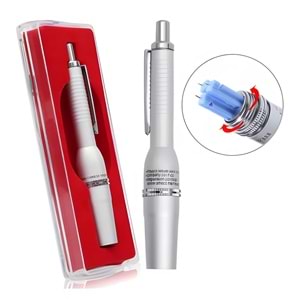 Hacamat Kalemi – Üç İğneli