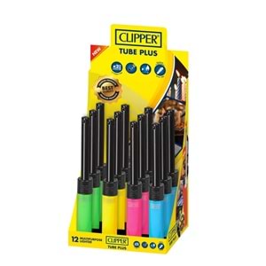 Clipper Uzun Çakmak