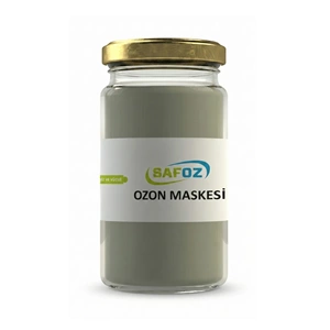 Ozon Maskesi: Safoz Botoks Etkili Maske ile Kırışıksız Cilt Gençleştirme Deneyimi