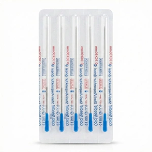 Akupunktur İğnesi - 0,30*50 mm