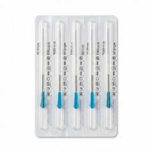 Akupunktur İğnesi - 0,25*40 mm