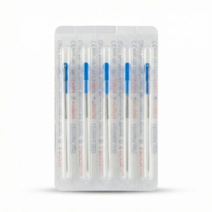 Akupunktur İğnesi - 0,25*25 mm