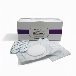 Pedli Flaster Bant (50’li)