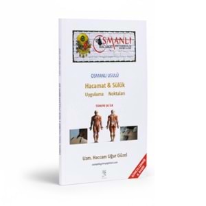 Osmanlı Usulü Hacamat Kitabı