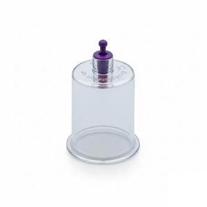 Hacamat Kupası 4 Numara (4 cm)