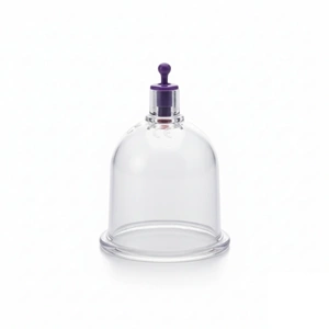 Hacamat Kupası 5 Numara (5 cm)